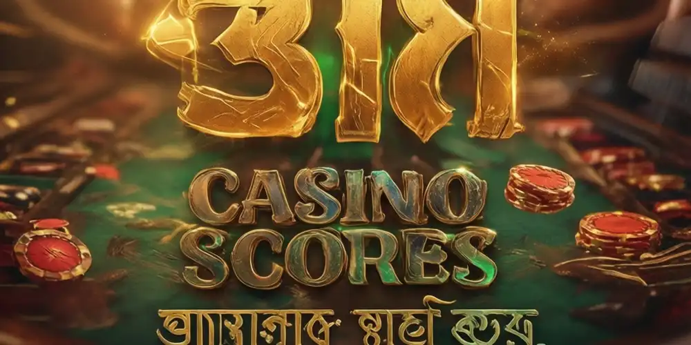 Best Casino Scores Bangladesh