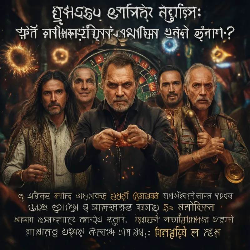 ক্যাসিনো তুলনা