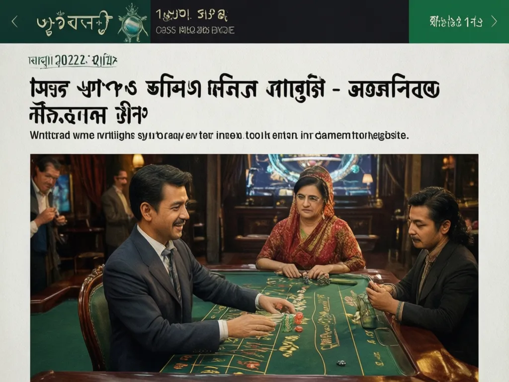 জুলাই ২০২৬ আপডেট