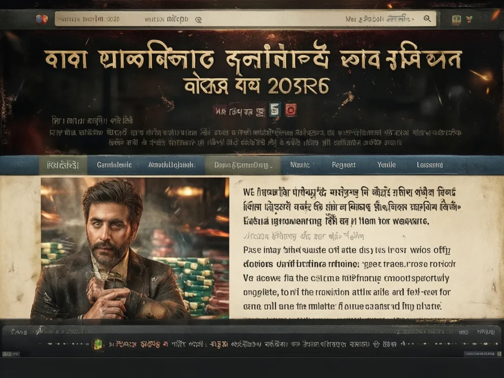 মোবাইল ক্যাসিনো রিভিউ